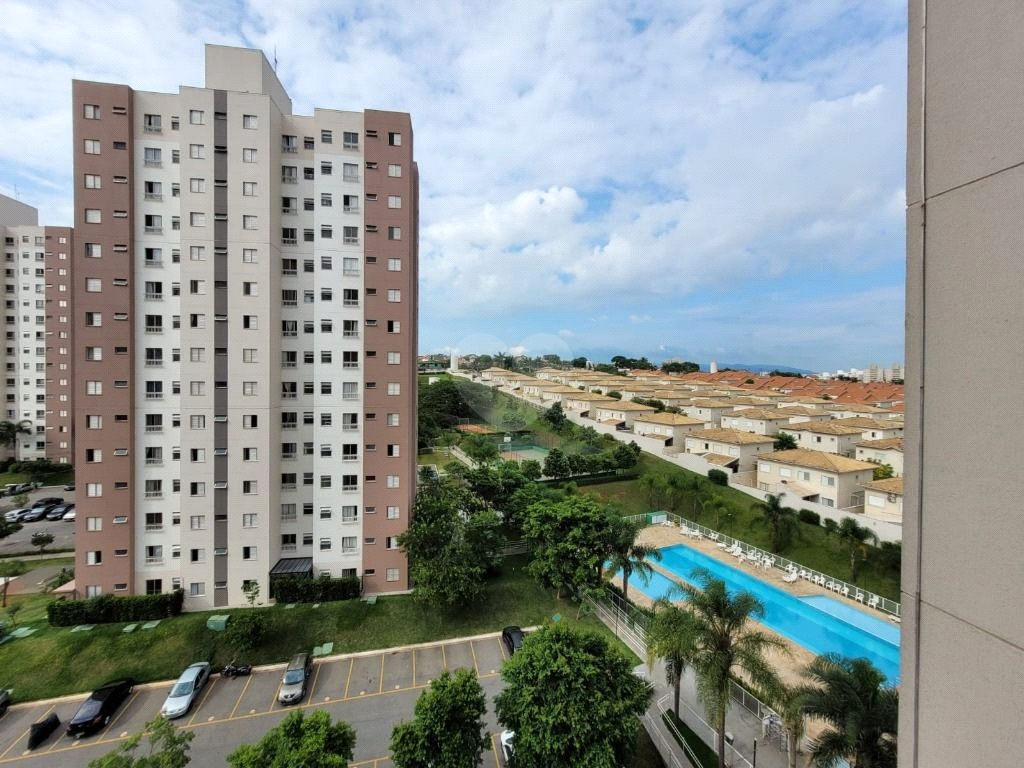 Aluguel Apartamento Jundiaí Cidade Nova REO1026910 2