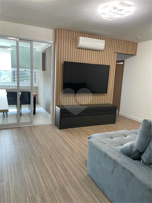 Venda Apartamento Jundiaí Jardim Florestal REO1026913 33