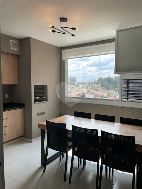 Venda Apartamento Jundiaí Jardim Florestal REO1026913 11