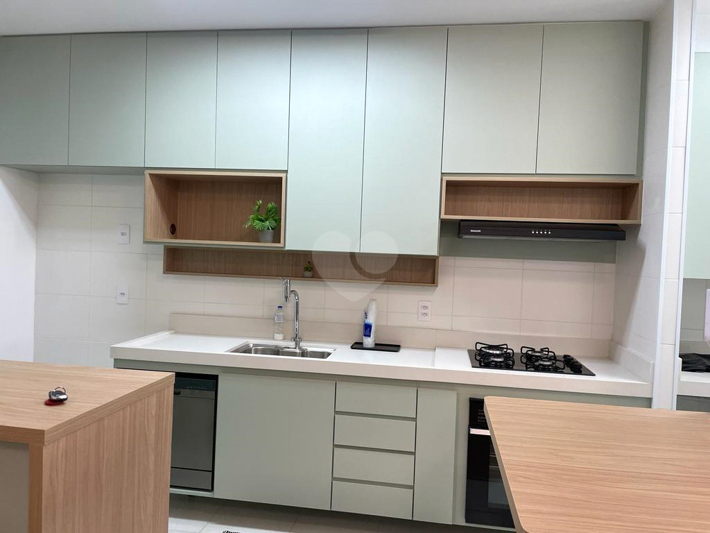 Venda Apartamento Jundiaí Jardim Florestal REO1026913 45