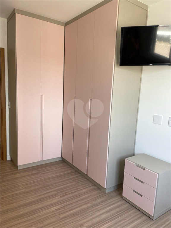 Venda Apartamento Jundiaí Jardim Florestal REO1026913 25