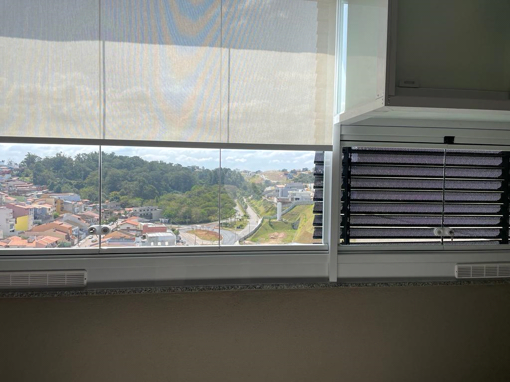 Venda Apartamento Jundiaí Jardim Florestal REO1026913 15