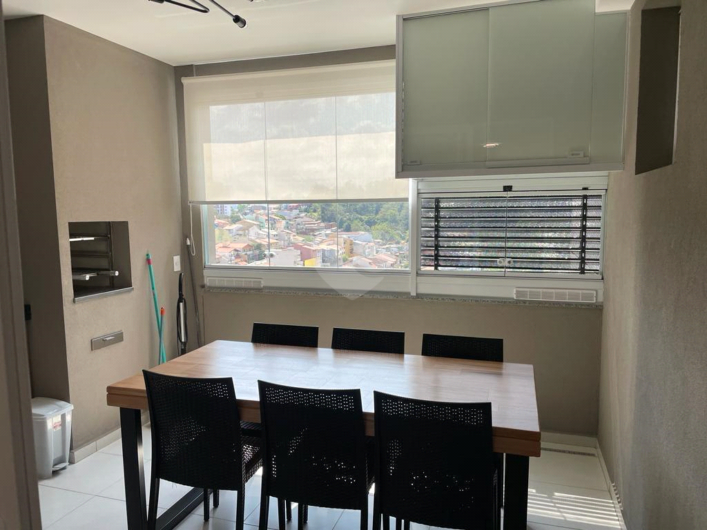 Venda Apartamento Jundiaí Jardim Florestal REO1026913 27