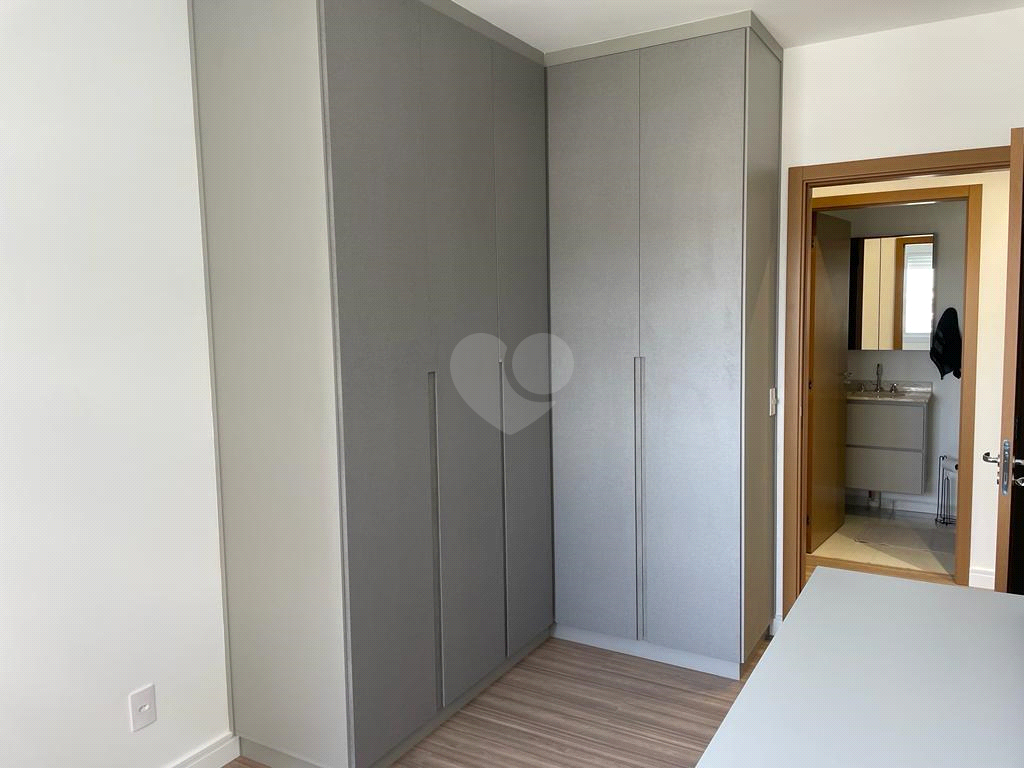 Venda Apartamento Jundiaí Jardim Florestal REO1026913 22