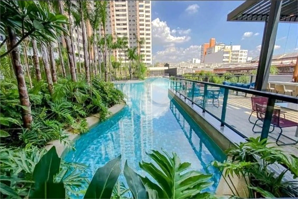 Venda Apartamento São Paulo Brás REO1026915 7