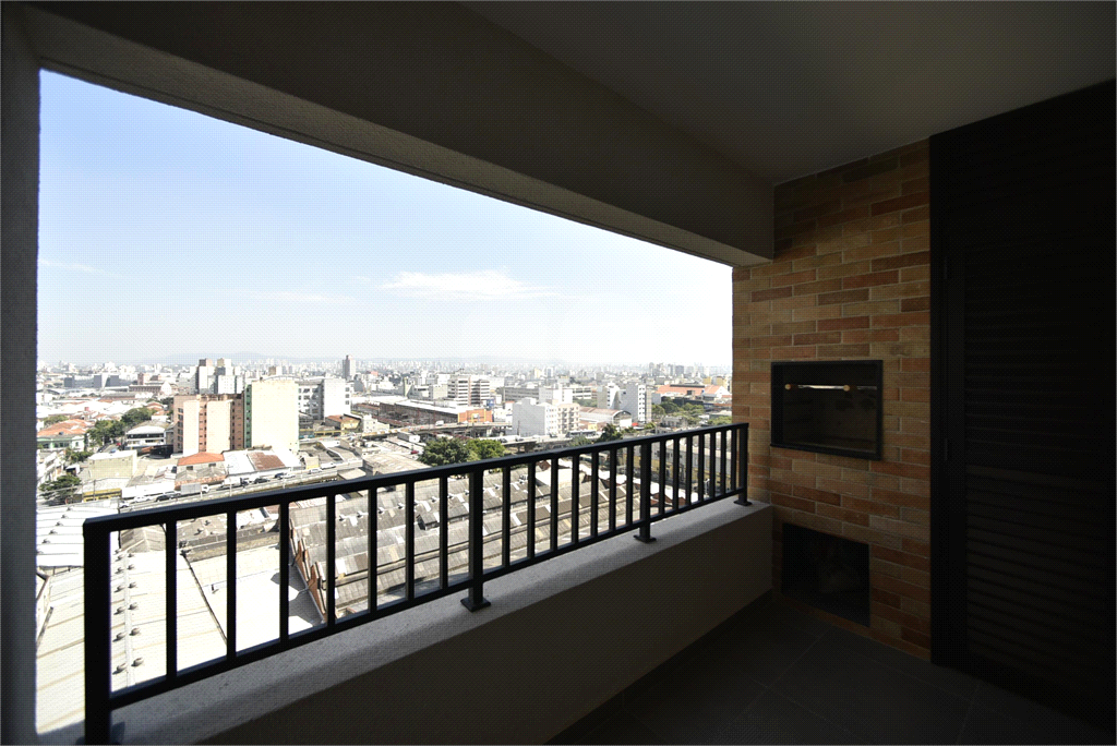 Venda Apartamento São Paulo Brás REO1026915 39