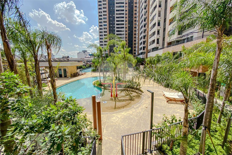 Venda Apartamento São Paulo Brás REO1026915 4