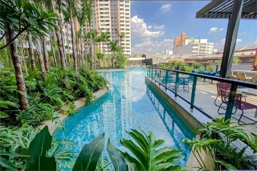 Venda Apartamento São Paulo Brás REO1026915 6