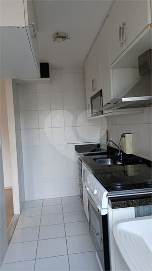 Venda Apartamento São Paulo Jardim América Da Penha REO1026916 3