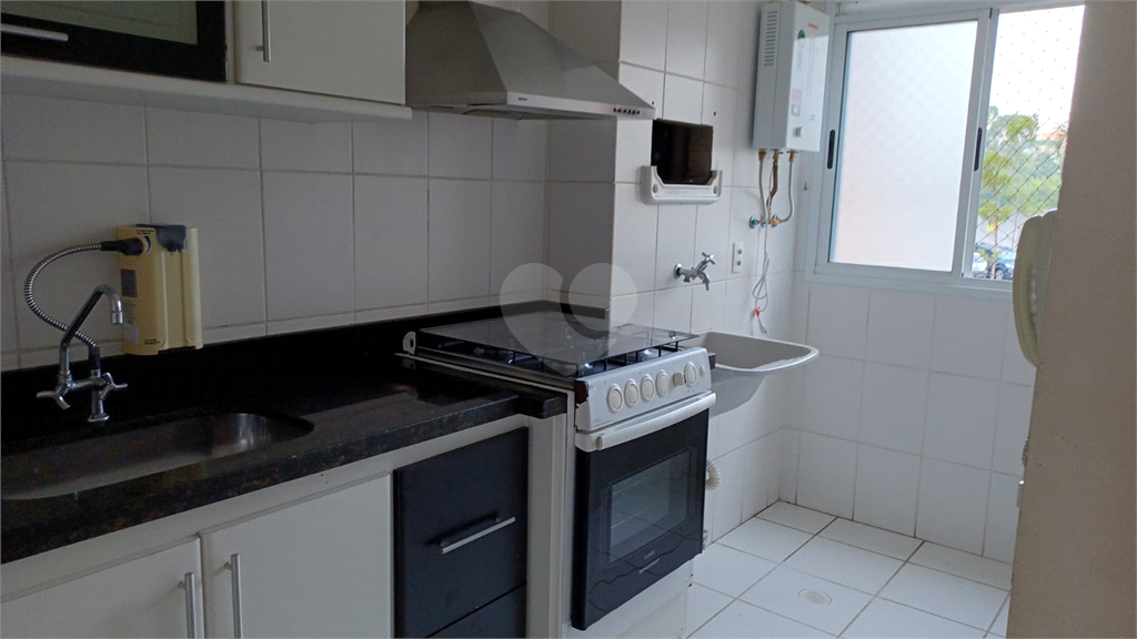 Venda Apartamento São Paulo Jardim América Da Penha REO1026916 4