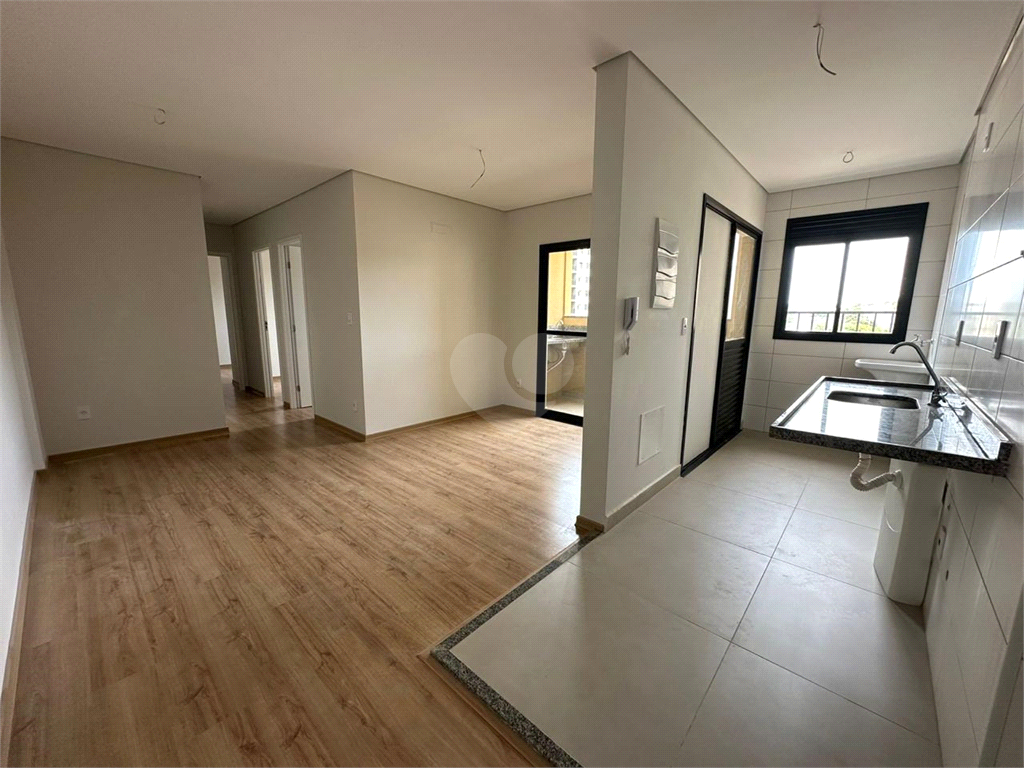 Venda Apartamento Bauru Parque Residencial Das Camélias REO1026919 1