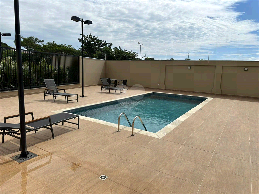 Venda Apartamento Bauru Parque Residencial Das Camélias REO1026919 30