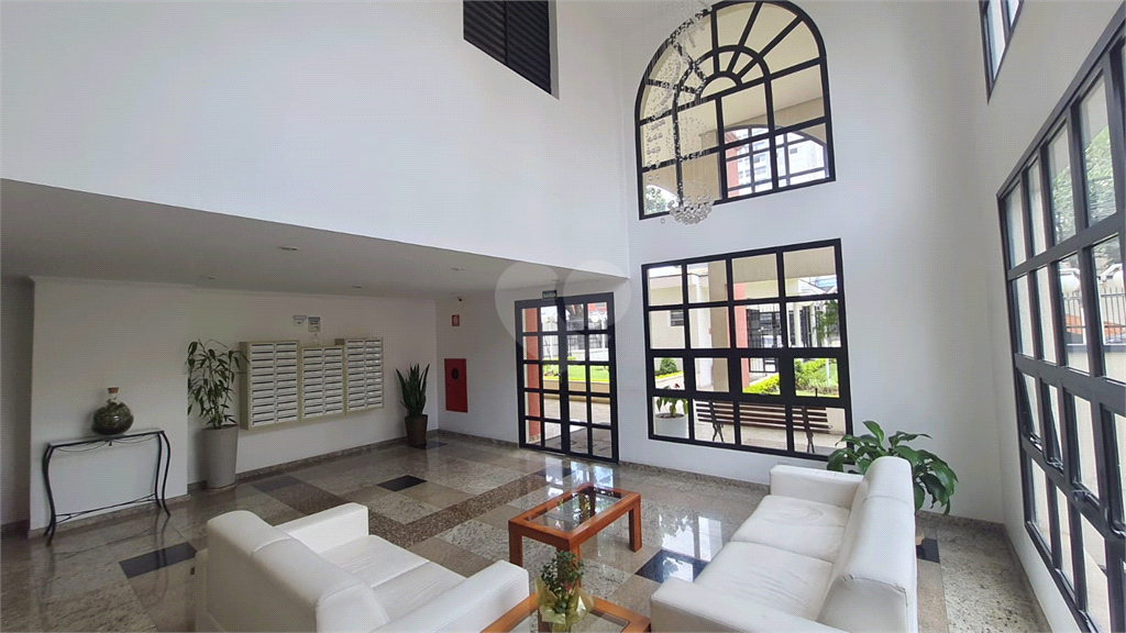 Venda Apartamento São Paulo Mooca REO1026925 45