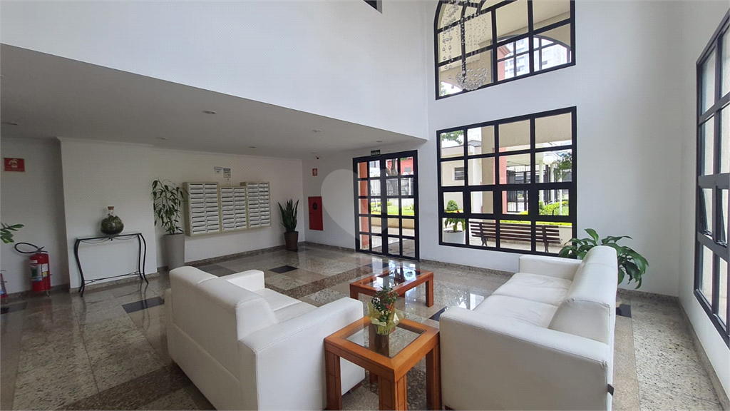 Venda Apartamento São Paulo Mooca REO1026925 46