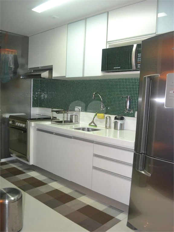 Venda Apartamento São Paulo Mooca REO1026925 15