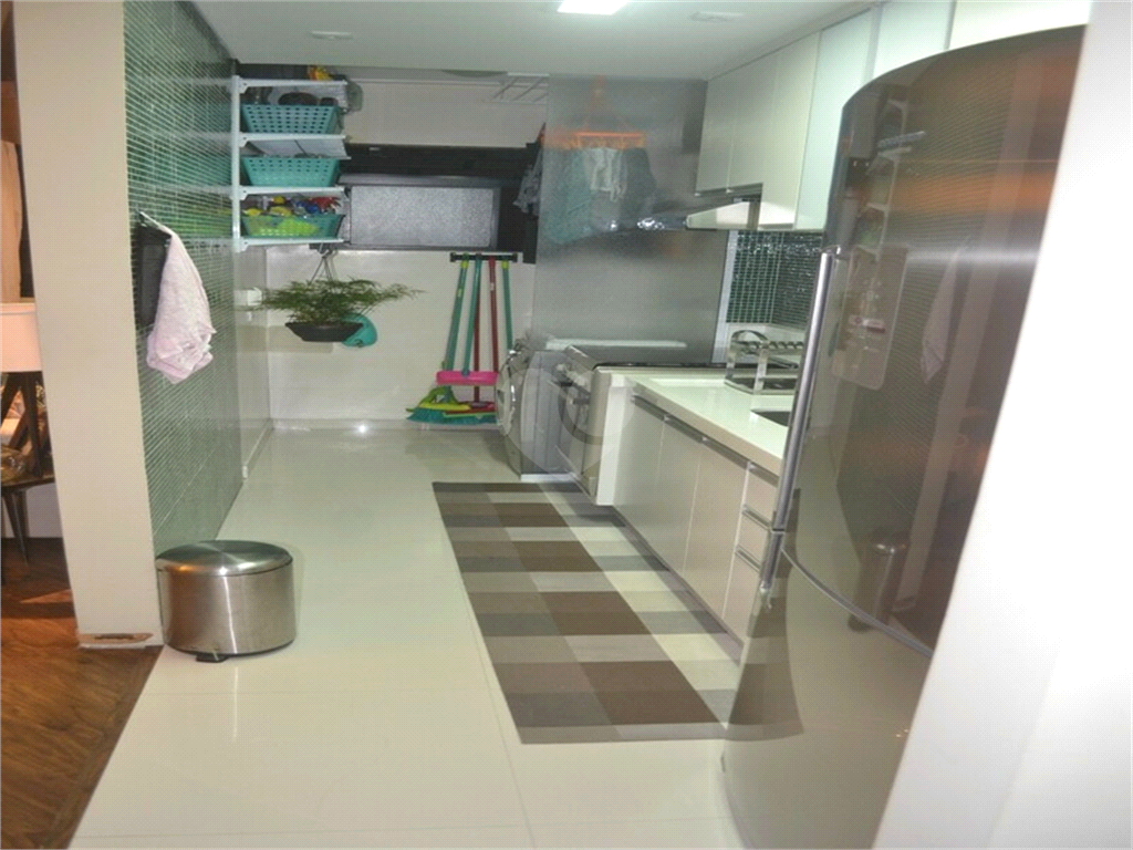 Venda Apartamento São Paulo Mooca REO1026925 13