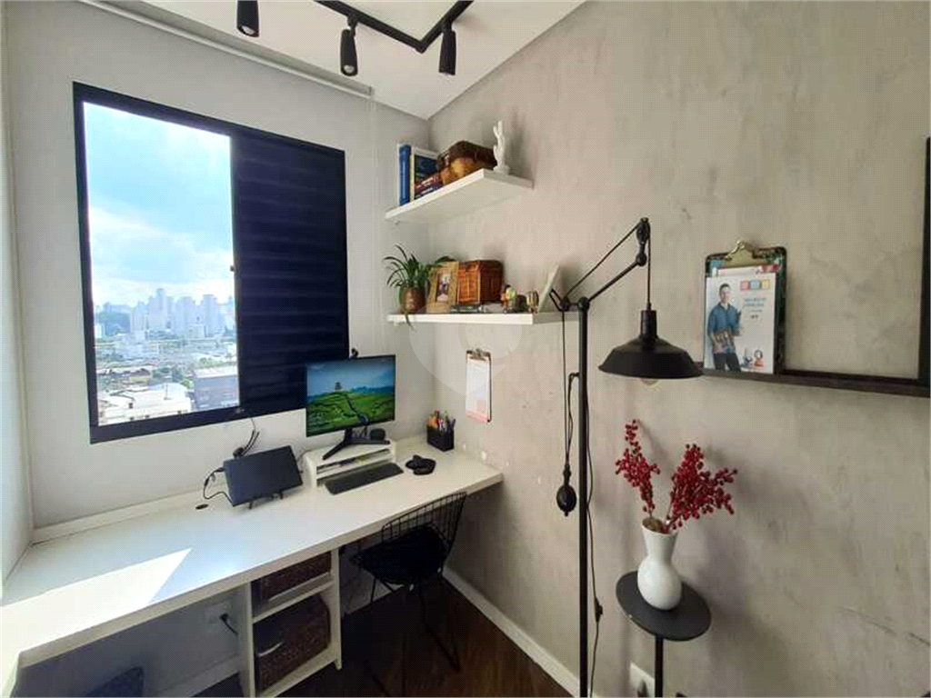 Venda Apartamento São Paulo Mooca REO1026925 32