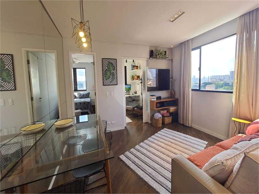 Venda Apartamento São Paulo Mooca REO1026925 5