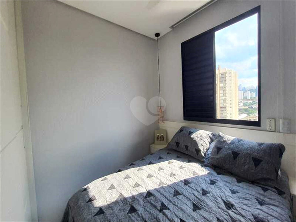 Venda Apartamento São Paulo Mooca REO1026925 19