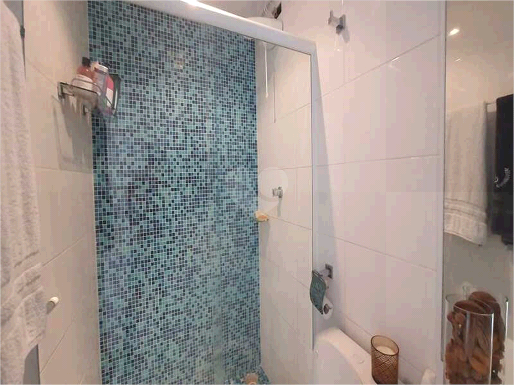 Venda Apartamento São Paulo Mooca REO1026925 23