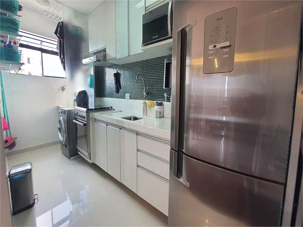 Venda Apartamento São Paulo Mooca REO1026925 11