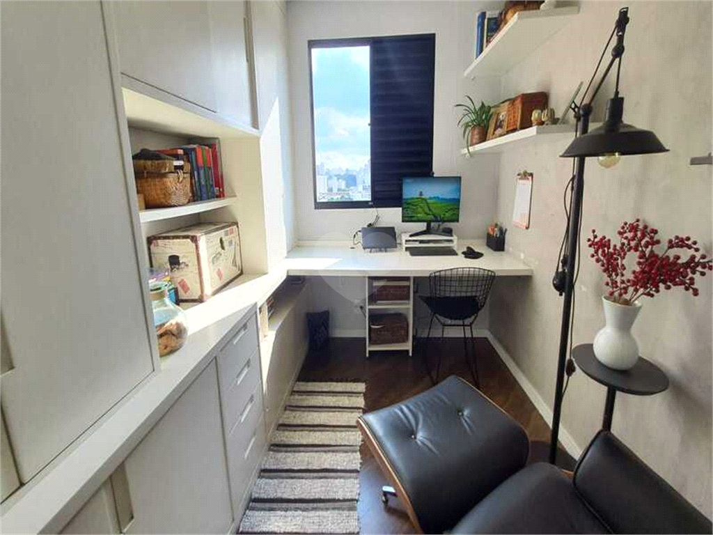 Venda Apartamento São Paulo Mooca REO1026925 34