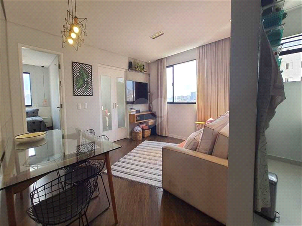 Venda Apartamento São Paulo Mooca REO1026925 6