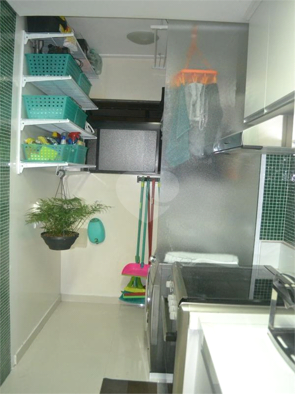 Venda Apartamento São Paulo Mooca REO1026925 16