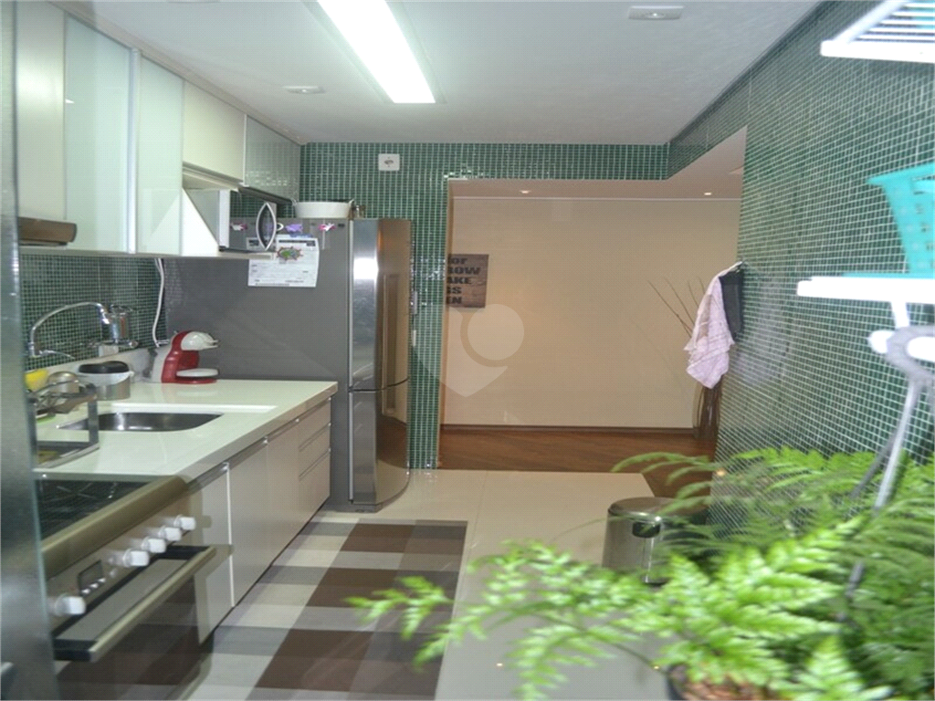 Venda Apartamento São Paulo Mooca REO1026925 14