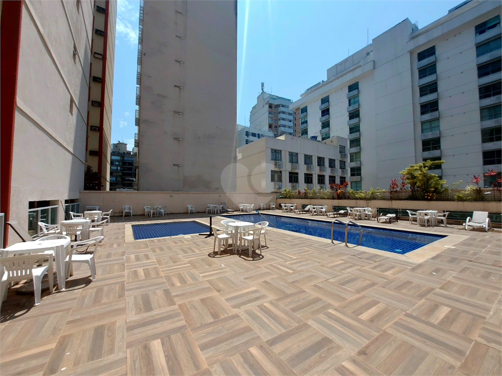 Venda Apartamento Niterói Icaraí REO1026927 23