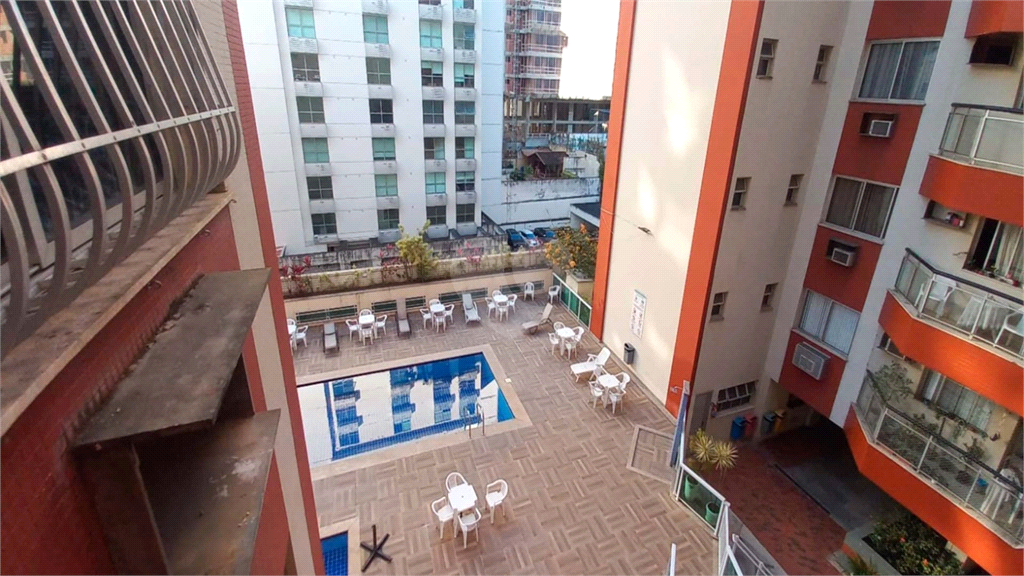 Venda Apartamento Niterói Icaraí REO1026927 21