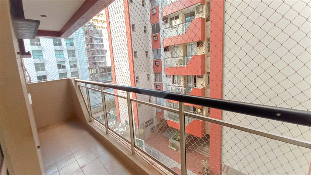 Venda Apartamento Niterói Icaraí REO1026927 1