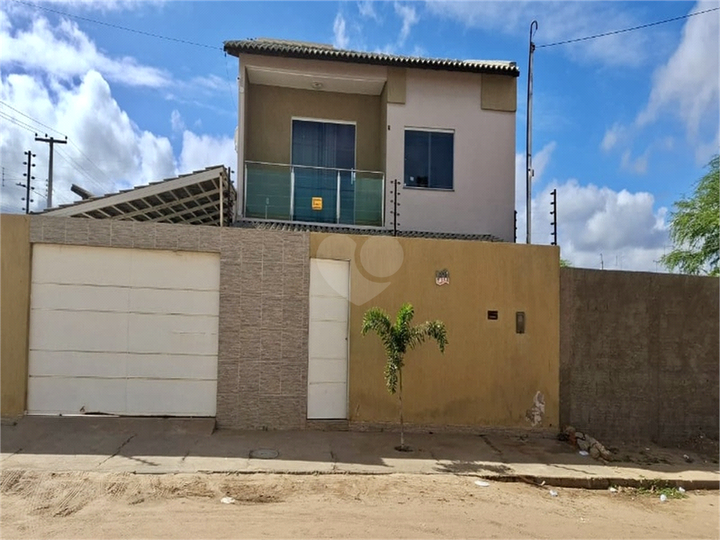 Venda Casa Petrolina Dom Avelar REO1026930 1