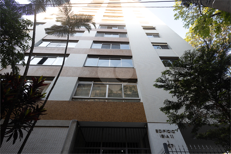 Venda Apartamento São Paulo Jardim Paulistano REO1026932 39