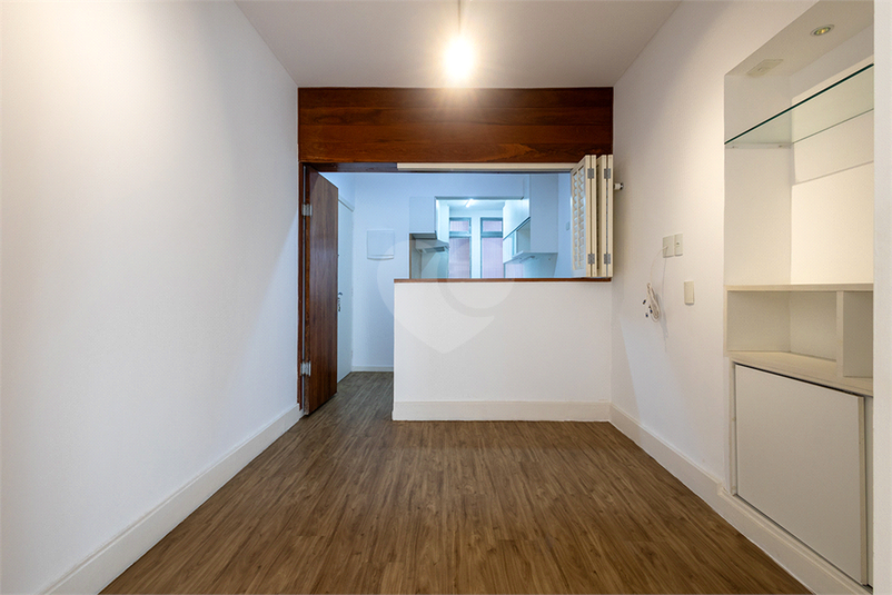 Venda Apartamento São Paulo Jardim Paulistano REO1026932 25