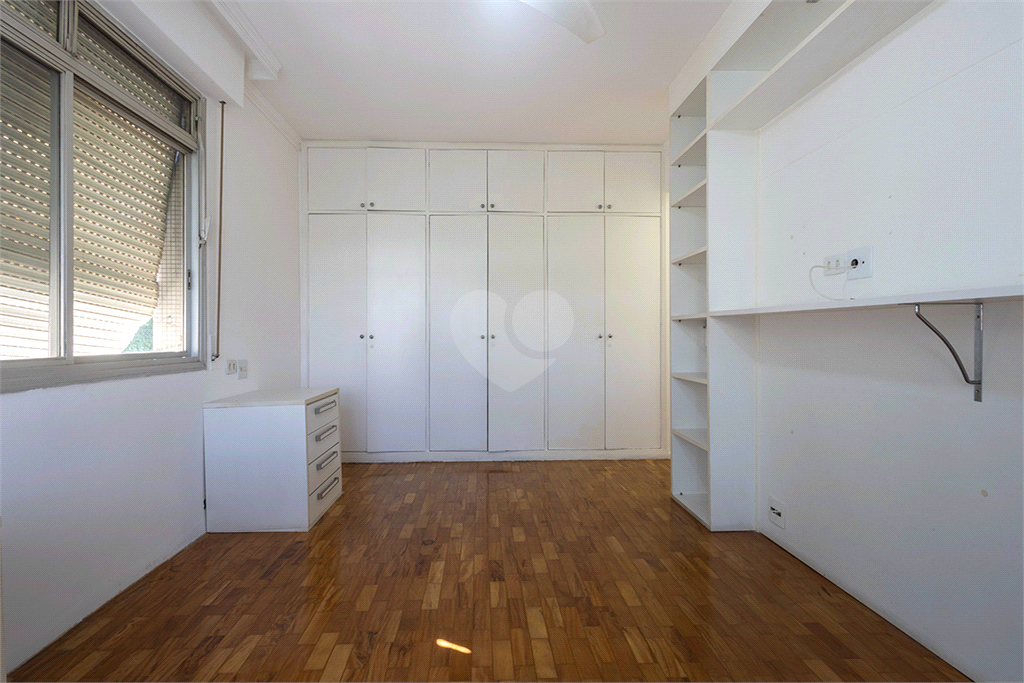 Venda Apartamento São Paulo Jardim Paulistano REO1026932 11