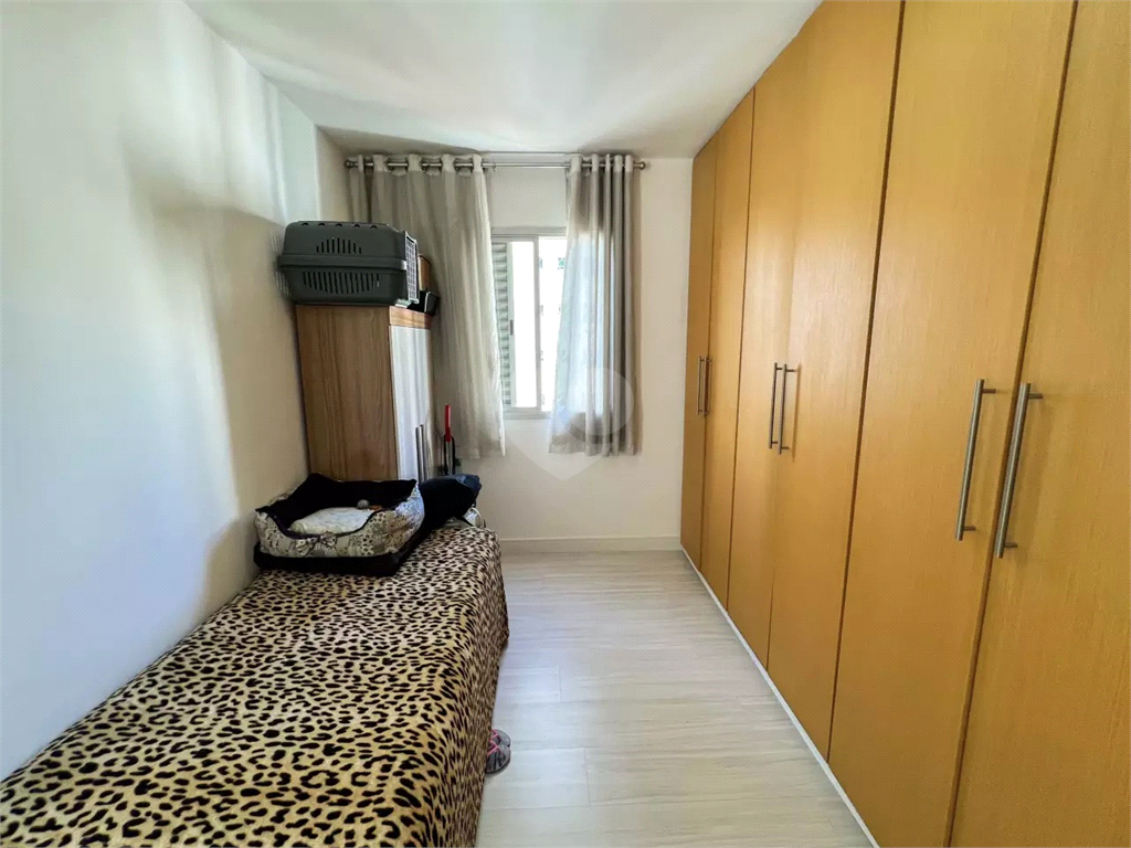 Venda Apartamento São Paulo Vila Gumercindo REO1026933 12