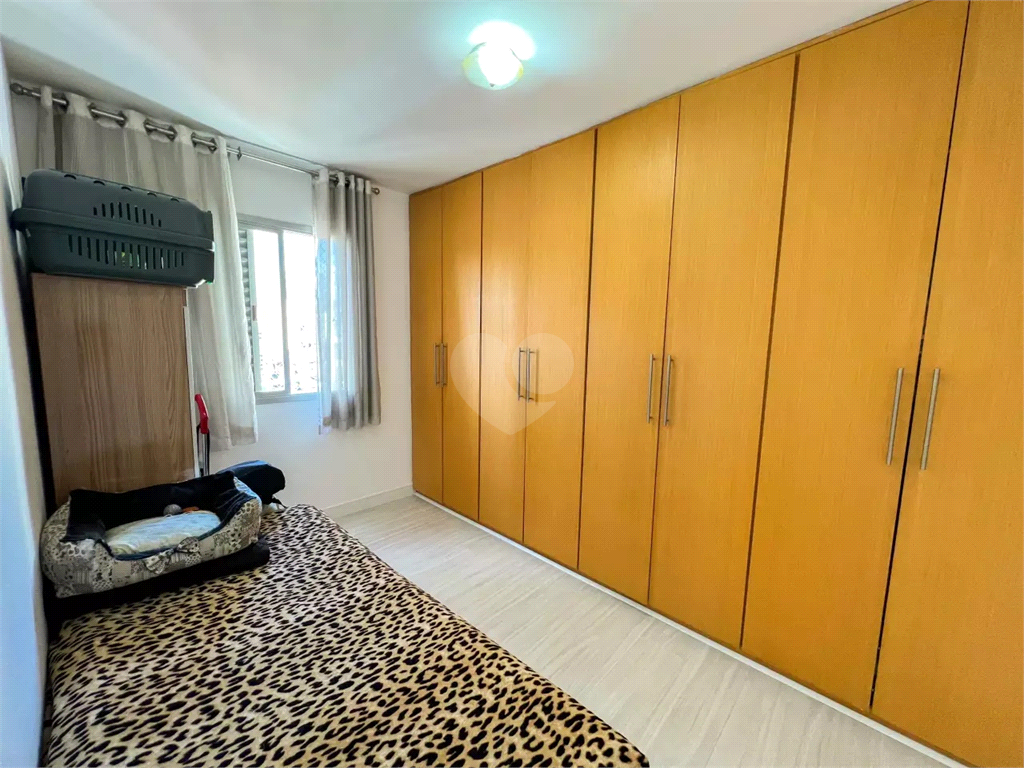 Venda Apartamento São Paulo Vila Gumercindo REO1026933 13