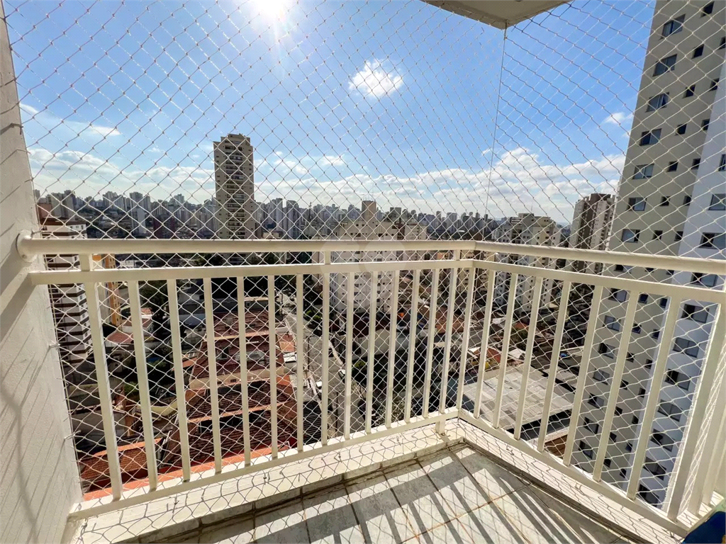 Venda Apartamento São Paulo Vila Gumercindo REO1026933 2