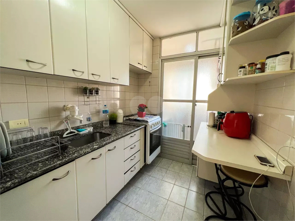 Venda Apartamento São Paulo Vila Gumercindo REO1026933 6