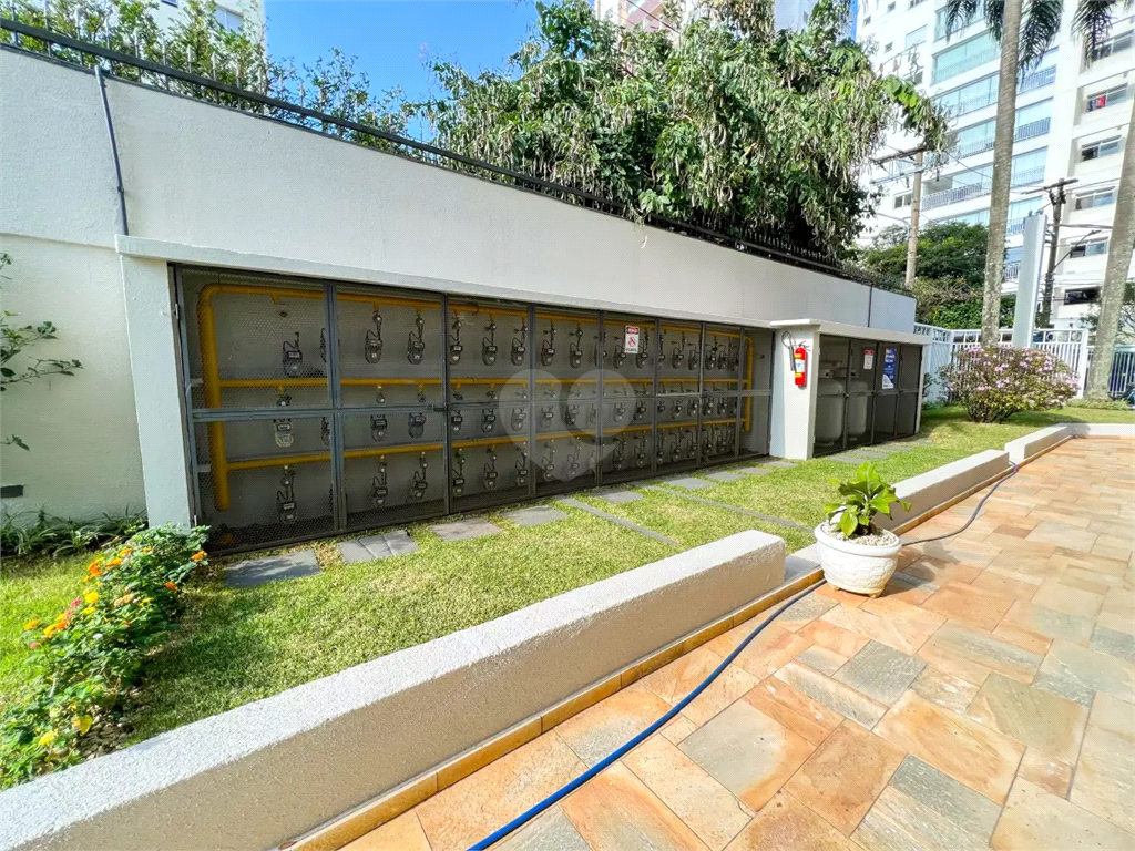 Venda Apartamento São Paulo Vila Gumercindo REO1026933 18