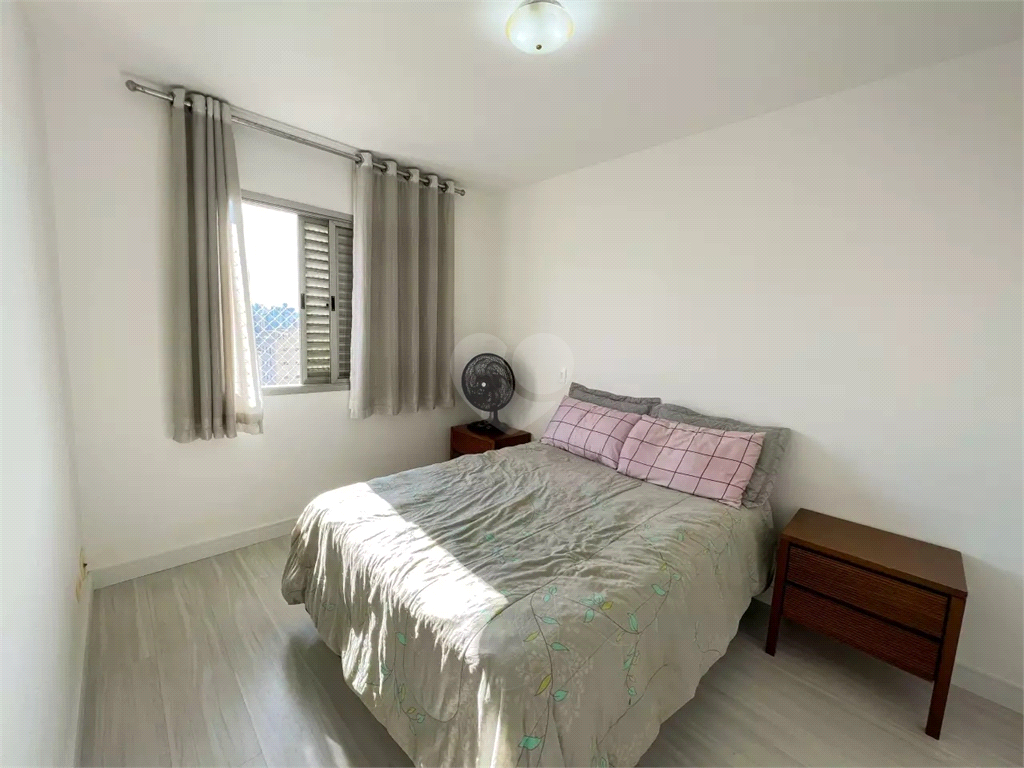 Venda Apartamento São Paulo Vila Gumercindo REO1026933 11