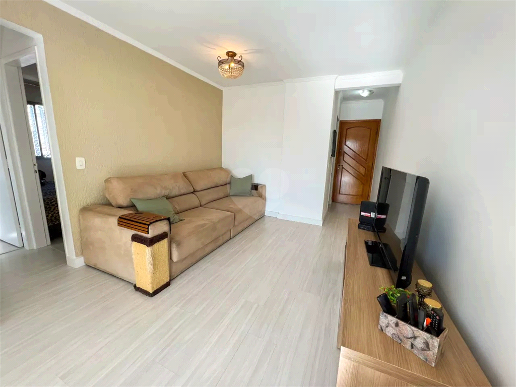 Venda Apartamento São Paulo Vila Gumercindo REO1026933 3