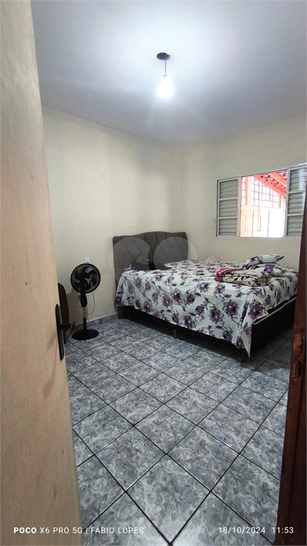 Venda Casa Sumaré Parque Silva Azevedo (nova Veneza) REO1026934 6