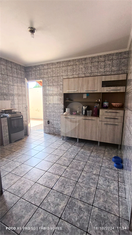 Venda Casa Sumaré Parque Silva Azevedo (nova Veneza) REO1026934 3