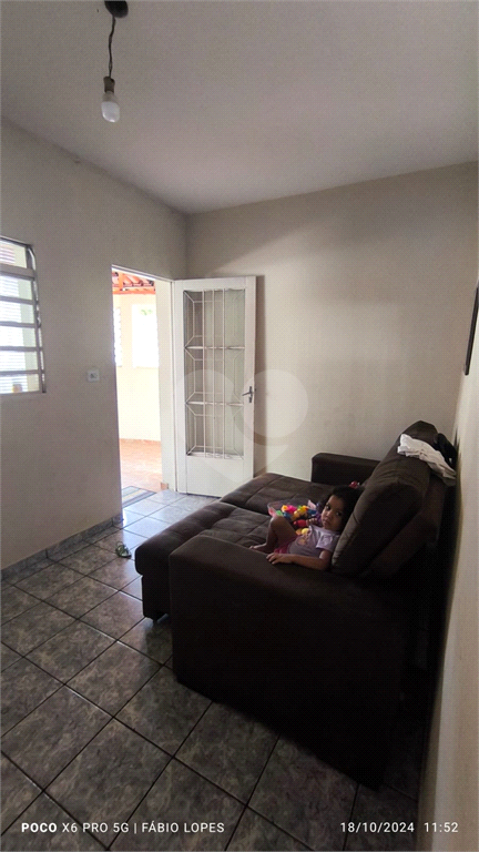 Venda Casa Sumaré Parque Silva Azevedo (nova Veneza) REO1026934 7