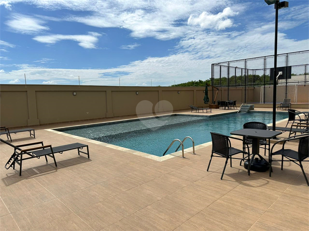 Venda Apartamento Bauru Parque Residencial Das Camélias REO1026936 33