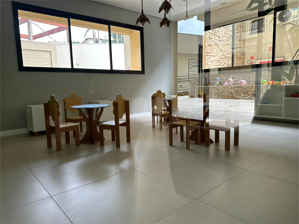 Venda Apartamento Bauru Parque Residencial Das Camélias REO1026936 44