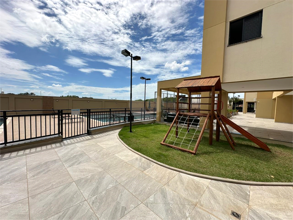 Venda Apartamento Bauru Parque Residencial Das Camélias REO1026936 11