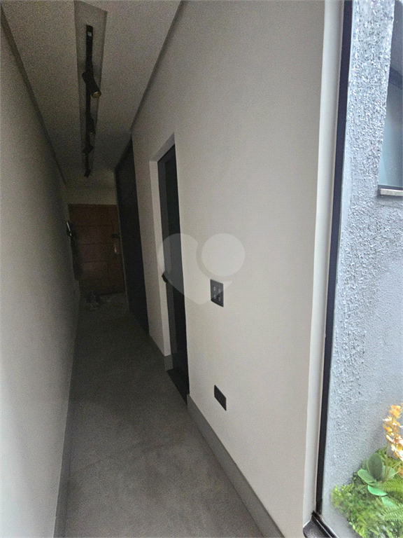 Venda Apartamento Santo André Vila Scarpelli REO1026937 47